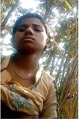 Super Hot Desi Girl Gets rid of Lovers Dick